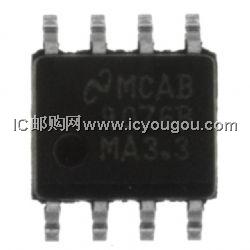 c(din)鿴LM9076BMA-3.3/NOPBDƬ